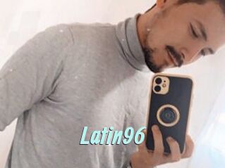 Latin96