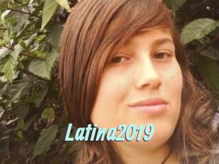 Latina2019