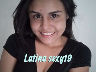 Latina_sexy19