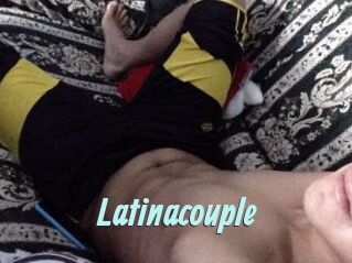 Latinacouple