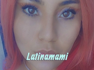 Latinamami
