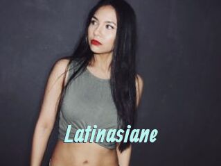 Latinasiane