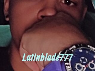 Latinblade777
