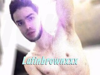 Latinbrownxxx