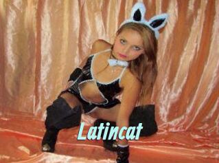 Latincat