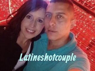 Latineshotcouple
