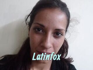 Latinfox