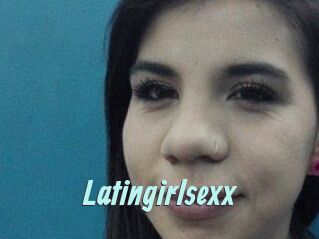 Latingirlsexx
