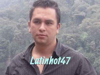 Latinhot47