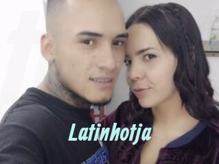 Latinhotja