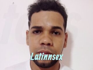 Latinnsex