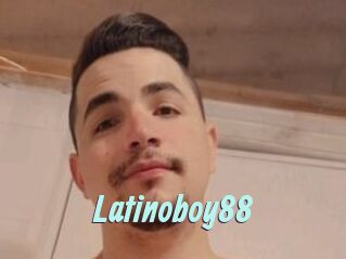 Latinoboy88