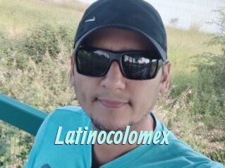 Latinocolomex