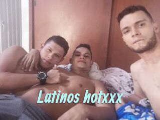 Latinos_hotxxx