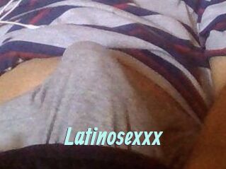 Latinosexxx