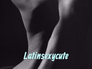 Latinsexycute