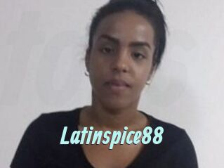 Latinspice88