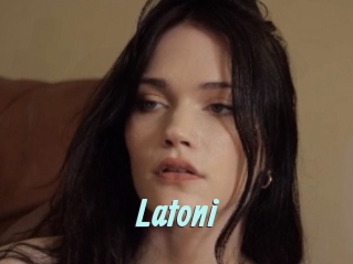 Latoni