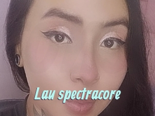 Lau_spectracore