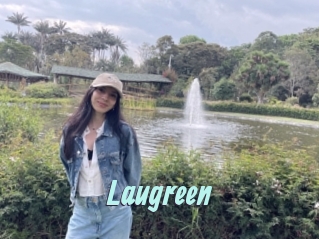 Laugreen