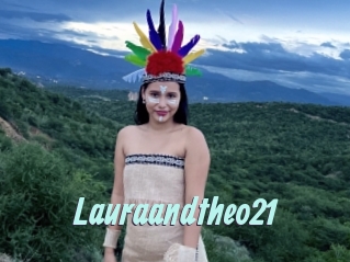 Lauraandtheo21