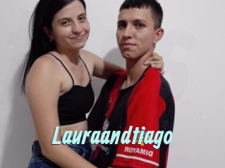 Lauraandtiago