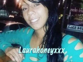 Laurahoneyxxx