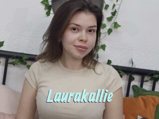 Laurakallie