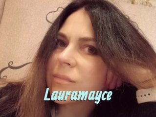 Lauramayce