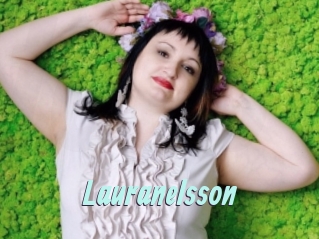Lauranelsson
