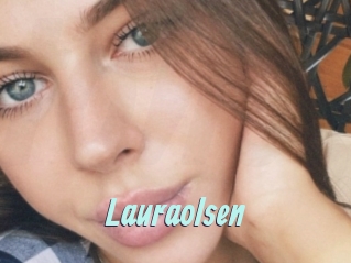 Lauraolsen