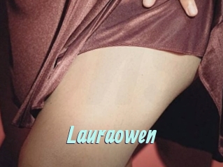 lauraowen Ton Show