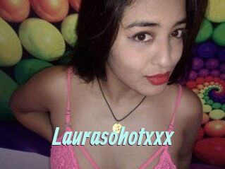 laurasohotxxx Ton Show