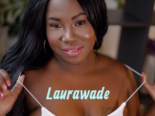 Laurawade