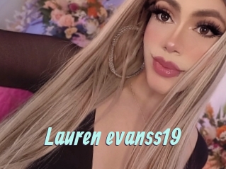 lauren_evanss19 Ton Show