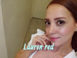 Lauren_red