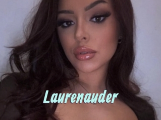 Laurenauder