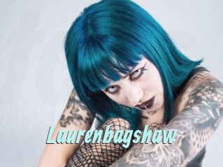 Laurenbagshaw