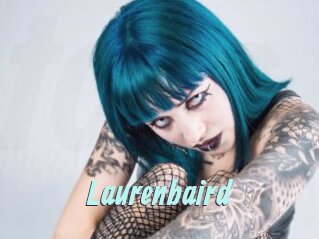 Laurenbaird