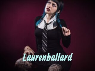 Laurenballard