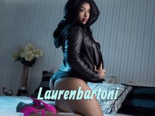 Laurenbartoni