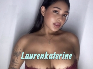 laurenkaterine Ton Show