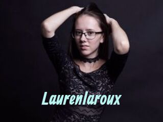 Laurenlaroux