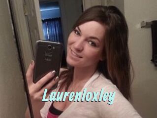 Laurenloxley