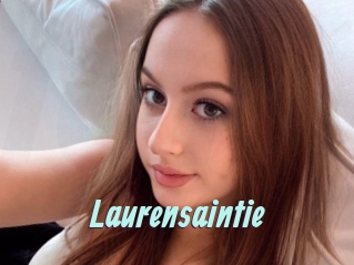 Laurensaintie