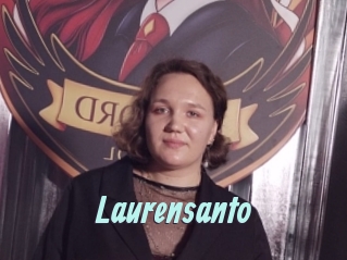 Laurensanto