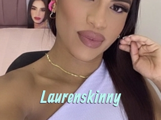 Laurenskinny