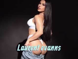 Laurent_evanns