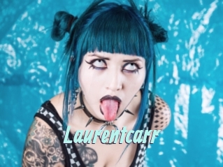 Laurentcarr