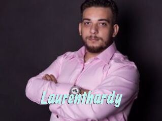 Laurenthardy